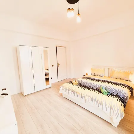 Old Town Oasis - Ap 5 * Bucarest