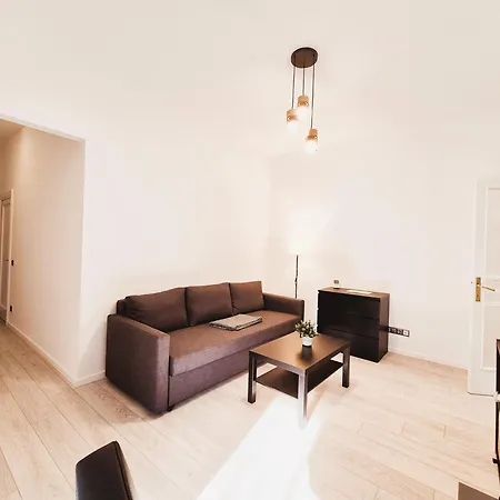 Old Town Oasis - Ap 5 *