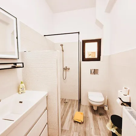 Old Town Oasis - Ap 5 Appartamento Bucarest