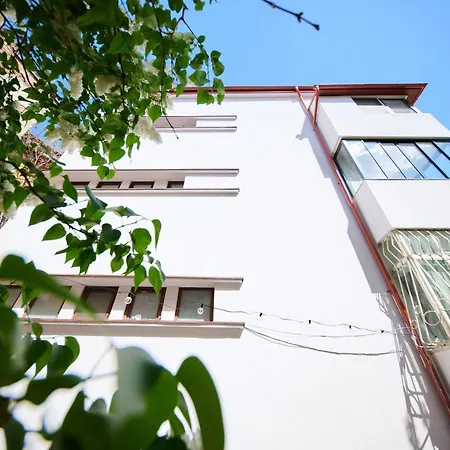 公寓 Old Town Oasis - Ap 5