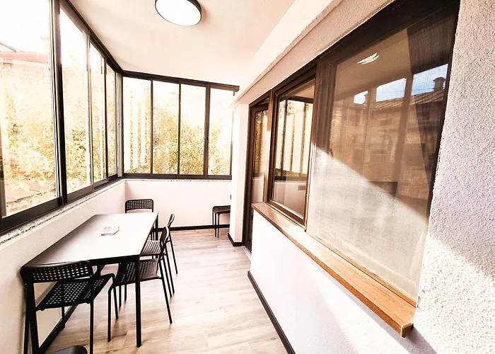 Old Town Oasis - Ap 5 Apartament *