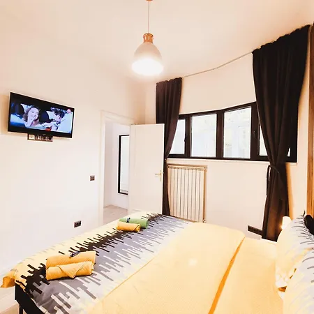 Old Town Oasis - Ap 5