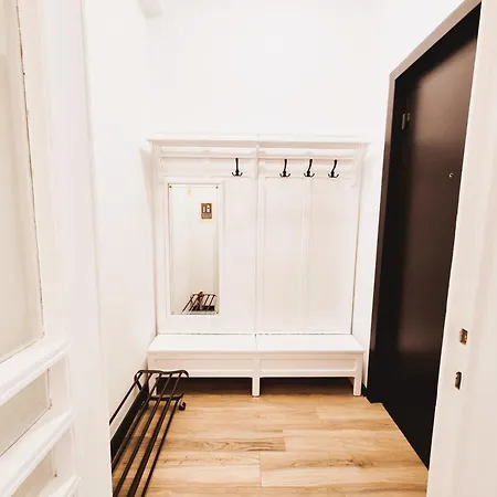 Old Town Oasis - Ap 5 Apartament