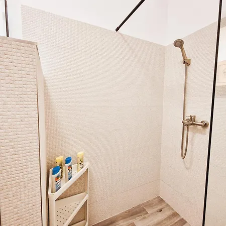 Old Town Oasis - Ap 5 Apartament