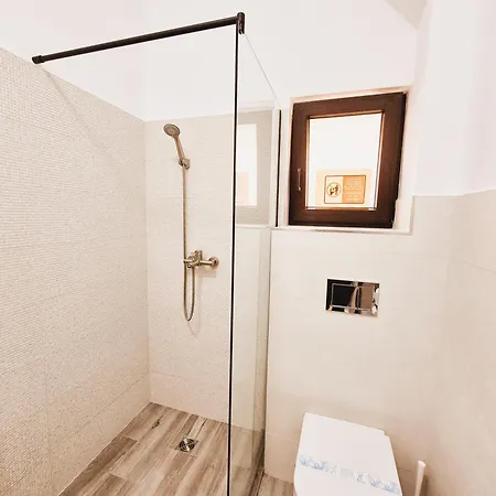 Apartament Old Town Oasis - Ap 5