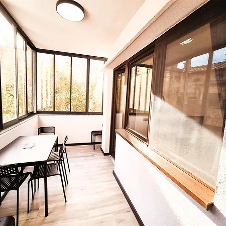 Old Town Oasis - Ap 5 Apartament *