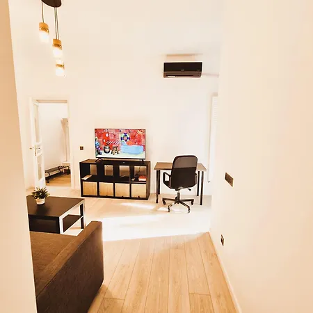 Old Town Oasis - Ap 5 Bukareszt