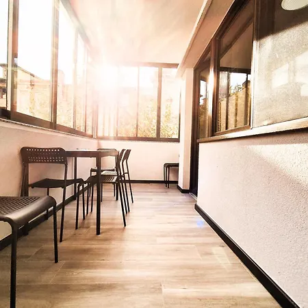 Old Town Oasis - Ap 5 Apartament