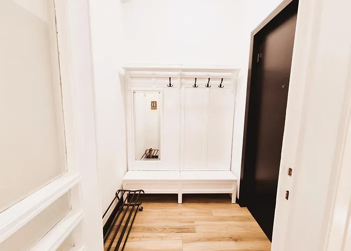 Old Town Oasis - Ap 5 Appartement