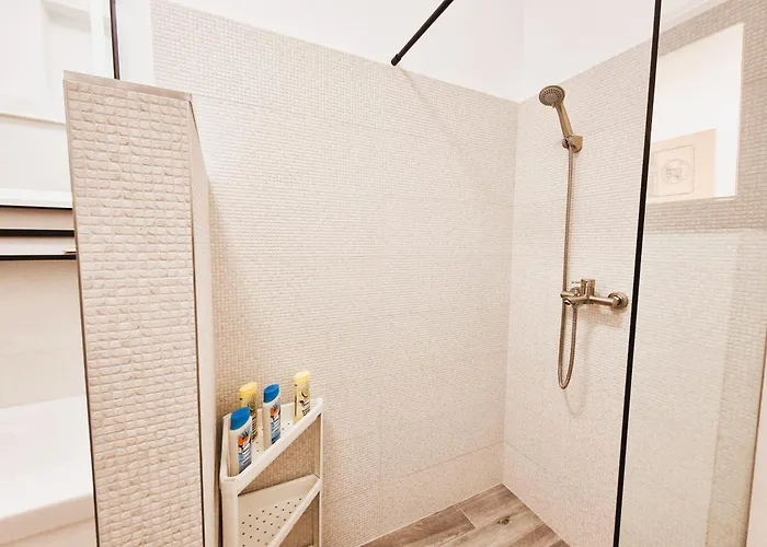 Old Town Oasis - Ap 5 Appartement