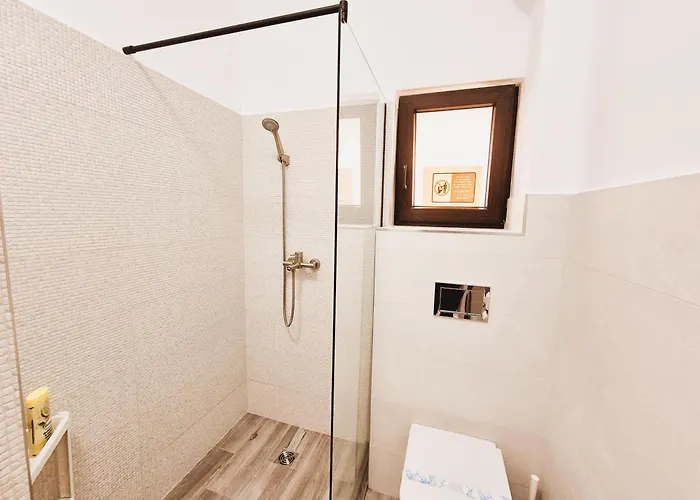 Appartement Old Town Oasis - Ap 5