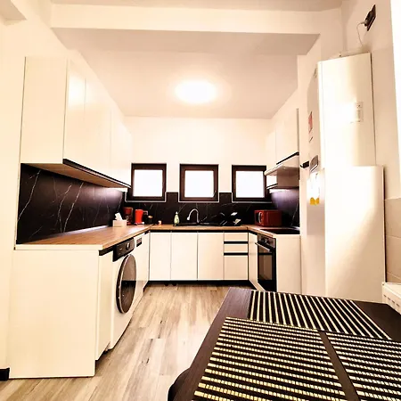 Apartamento Old Town Oasis - Ap 5