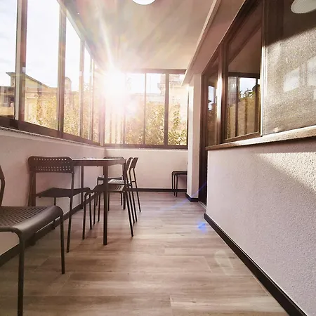 Old Town Oasis - Ap 5 Apartamento Bucareste