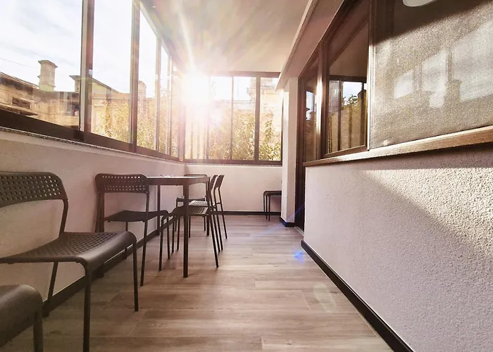 Old Town Oasis - Ap 5 Apartamento Bucareste