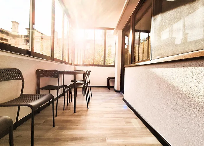 Old Town Oasis - Ap 5 Apartamento